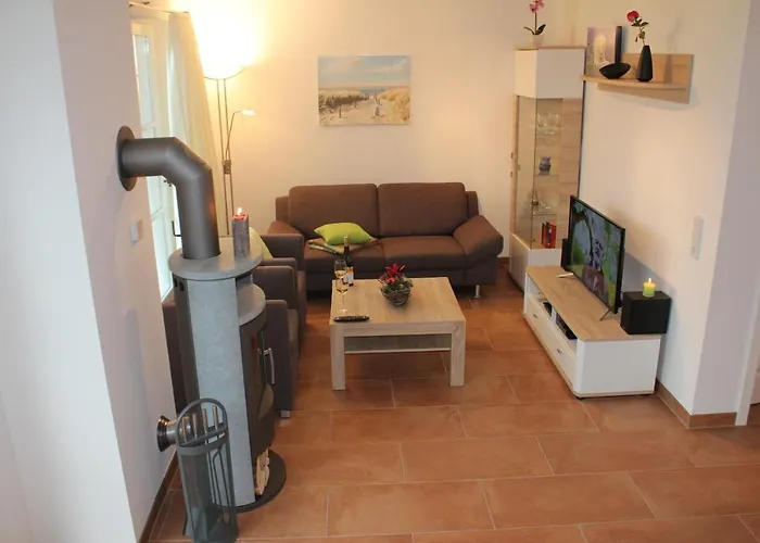 Apartment 5*ferienwohnung Seeblick 2 *